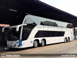 Auto Viação Catarinense 321300 na cidade de Embu das Artes, São Paulo, Brasil, por Josivaldo Oliveira. Número da foto: #:id.