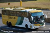 Empresa Gontijo de Transportes 14760 na cidade de Lavrinhas, São Paulo, Brasil, por Jhonatan Diego da Silva Trevisan. Número da foto: #9202504.