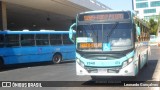 UTB - União Transporte Brasília 2540 na cidade de Brasília, Distrito Federal, Brasil, por Leonardo Gonçalves. Número da foto: #:id.