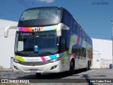 UTIL - União Transporte Interestadual de Luxo 11908 na cidade de Juiz de Fora, Minas Gerais, Brasil, por Luiz Carlos Rosa. Número da foto: #9200803.
