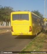 Cruzeiro do Sul 3255 na cidade de Aparecida de Goiânia, Goiás, Brasil, por João Mateus Gramacho Ribeiro. Número da foto: #9204307.