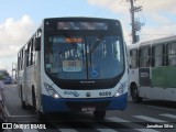 Viação Atalaia Transportes 6359 na cidade de Aracaju, Sergipe, Brasil, por Jonathan Silva. Número da foto: #:id.