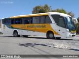 Viação Bassamar 207 na cidade de Juiz de Fora, Minas Gerais, Brasil, por Luiz Carlos Rosa. Número da foto: #9201323.