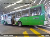 VB Transportes e Turismo 3320 na cidade de Campinas, São Paulo, Brasil, por Danilo Augusto. Número da foto: #:id.