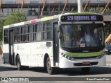 Transportes Paranapuan B10049 na cidade de Rio de Janeiro, Rio de Janeiro, Brasil, por Bruno Pereira Pires. Número da foto: #:id.