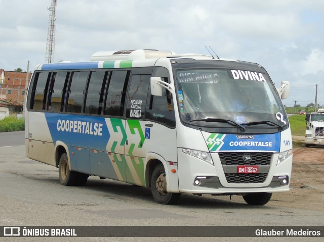 Coopertalse 141 na cidade de Laranjeiras, Sergipe, Brasil, por Glauber Medeiros. Número da foto: #9205465.
