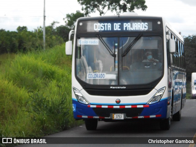 Reyna Del Campo 52 na cidade de Chomes, Puntarenas, Puntarenas, Costa Rica, por Christopher Gamboa. ID da foto: 9207459.