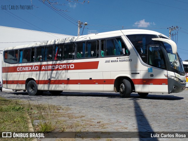 Empresa José Maria Rodrigues 3500 na cidade de Juiz de Fora, Minas Gerais, Brasil, por Luiz Carlos Rosa. ID da foto: 9204398.