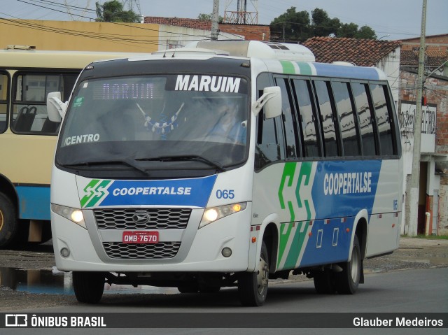 Coopertalse 065 na cidade de Laranjeiras, Sergipe, Brasil, por Glauber Medeiros. Número da foto: #9205364.