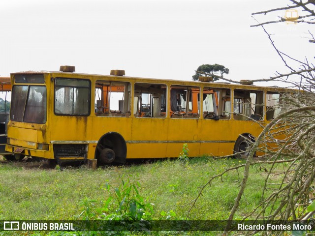 Sucata e Desmanches 4957 na cidade de Araucária, Paraná, Brasil, por Ricardo Fontes Moro. ID da foto: 9207244.