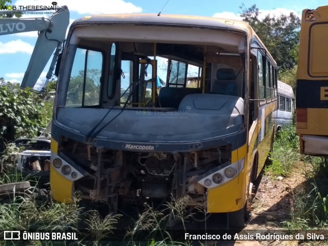 Sucata e Desmanches  na cidade de Teresina, Piauí, Brasil, por Francisco de Assis Rodrigues da Silva. Número da foto: #9205490.