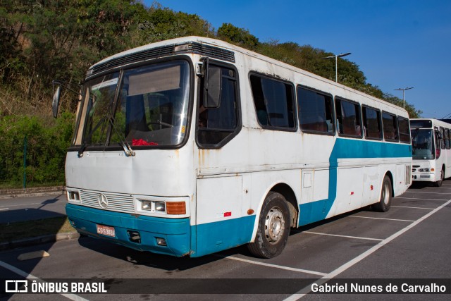 Ônibus Particulares  na cidade de Volta Redonda, Rio de Janeiro, Brasil, por Gabriel Nunes de Carvalho. Número da foto: #9207081.