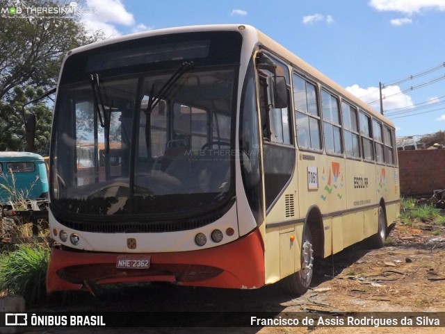 Sucata e Desmanches  na cidade de Teresina, Piauí, Brasil, por Francisco de Assis Rodrigues da Silva. ID da foto: 9205431.