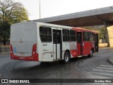 Viação Novo Retiro 88271 na cidade de Belo Horizonte, Minas Gerais, Brasil, por Weslley Silva. Número da foto: #:id.