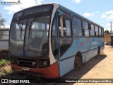 Sucata e Desmanches  na cidade de Teresina, Piauí, Brasil, por Francisco de Assis Rodrigues da Silva. Número da foto: #9205422.