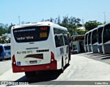 Transportadora Tinguá RJ 156.071 na cidade de Rio de Janeiro, Rio de Janeiro, Brasil, por Valter Silva. Número da foto: #:id.
