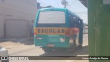 Escolares 3558 na cidade de Samambaia, Distrito Federal, Brasil, por Isaac Araújo de Souza. Número da foto: #:id.