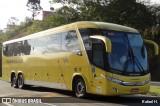 Viação Itapemirim 60611 na cidade de Barra do Piraí, Rio de Janeiro, Brasil, por Rafael H.. Número da foto: #9207070.