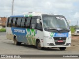 Coopertalse 141 na cidade de Laranjeiras, Sergipe, Brasil, por Glauber Medeiros. Número da foto: #9205465.