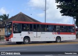Real Alagoas de Viação 4201 na cidade de Maceió, Alagoas, Brasil, por Fernando Lima. Número da foto: #:id.