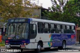 BR7 Mobilidade 743 na cidade de São Bernardo do Campo, São Paulo, Brasil, por Hendrick Gabriel Ferreira. ID da foto: :id.