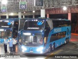 Auto Viação Progresso 6199 na cidade de Recife, Pernambuco, Brasil, por Rafael Rodrigues Forencio. Número da foto: #9204449.