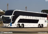 Auto Viação Catarinense 321300 na cidade de Curitiba, Paraná, Brasil, por Guilherme Bomfim. Número da foto: #9206706.
