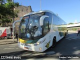 Empresa Gontijo de Transportes 18435 na cidade de Belo Horizonte, Minas Gerais, Brasil, por Douglas Célio Brandao. Número da foto: #:id.