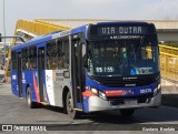 Empresa de Ônibus Vila Galvão 30.678 na cidade de Guarulhos, São Paulo, Brasil, por Gustavo  Bonfate. Número da foto: #:id.