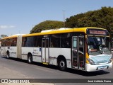 Auto Viação Marechal Brasília 444529 na cidade de Taguatinga, Distrito Federal, Brasil, por José Antônio Gama. Número da foto: #:id.