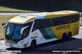 Empresa Gontijo de Transportes 18225 na cidade de Lavrinhas, São Paulo, Brasil, por Jhonatan Diego da Silva Trevisan. Número da foto: #:id.