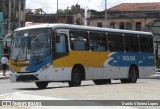 Via Sul TransFlor 05072 na cidade de Natal, Rio Grande do Norte, Brasil, por Danilo Vitorino Lopes. Número da foto: #:id.
