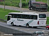 Empresa de Ônibus Riobrantur 1900 na cidade de Aparecida, São Paulo, Brasil, por Luiz Krolman. Número da foto: #9205415.