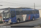 Empresa de Ônibus Vila Galvão 30.701 na cidade de Guarulhos, São Paulo, Brasil, por Cauan Ferreira. Número da foto: #:id.