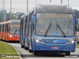 Viação Cidade Sorriso >> Viação Sorriso de Curitiba GE706 na cidade de Curitiba, Paraná, Brasil, por Netto Brandelik. Número da foto: #:id.