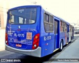Rápido Campinas RL-10170 na cidade de Sorocaba, São Paulo, Brasil, por Flavio Alberto Fernandes. Número da foto: #:id.