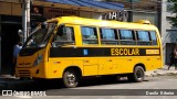 Prefeitura Municipal de Barra do Piraí ESCOLAR na cidade de Barra do Piraí, Rio de Janeiro, Brasil, por Danilo  Ribeiro. Número da foto: #9204650.