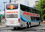 Expresso de Prata 160743 na cidade de São Paulo, São Paulo, Brasil, por George Miranda. Número da foto: #:id.