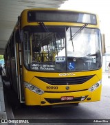 Plataforma Transportes 30090 na cidade de Salvador, Bahia, Brasil, por Adham Silva. ID da foto: :id.