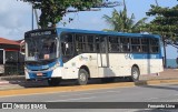 Empresa São Francisco 2210 na cidade de Maceió, Alagoas, Brasil, por Fernando Lima. Número da foto: #:id.