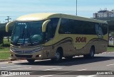 SOGIL - Sociedade de Ônibus Gigante Ltda. 458 na cidade de Porto Alegre, Rio Grande do Sul, Brasil, por JULIO SILVA. ID da foto: :id.