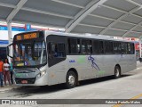 Viação Rosa Vitória da Conquista 6506 na cidade de Vitória da Conquista, Bahia, Brasil, por Fabrício Portella Matos. Número da foto: #:id.