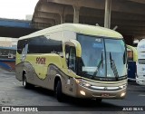 SOGIL - Sociedade de Ônibus Gigante Ltda. 446 na cidade de Porto Alegre, Rio Grande do Sul, Brasil, por JULIO SILVA. ID da foto: :id.