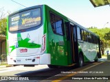 VB Transportes e Turismo 3258 na cidade de Campinas, São Paulo, Brasil, por Henrique Alves de Paula Silva. ID da foto: :id.