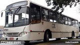 Viação Tamandaré KF001 na cidade de Curitiba, Paraná, Brasil, por Netto Brandelik. Número da foto: #9205326.