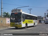 Viação Nilopolitana RJ 123.011 na cidade de Nova Iguaçu, Rio de Janeiro, Brasil, por Zé Ricardo Reis. Número da foto: #:id.