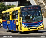 Auto Viação Reginas RJ 110.262 na cidade de Rio de Janeiro, Rio de Janeiro, Brasil, por Valter Silva. Número da foto: #:id.