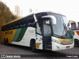 Empresa Gontijo de Transportes 18650 na cidade de Belo Horizonte, Minas Gerais, Brasil, por Pedro Castro. Número da foto: #9204798.
