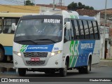 Coopertalse 065 na cidade de Laranjeiras, Sergipe, Brasil, por Glauber Medeiros. Número da foto: #9205364.