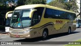 SOGIL - Sociedade de Ônibus Gigante Ltda. 469 na cidade de Porto Alegre, Rio Grande do Sul, Brasil, por JULIO SILVA. Número da foto: #9206971.